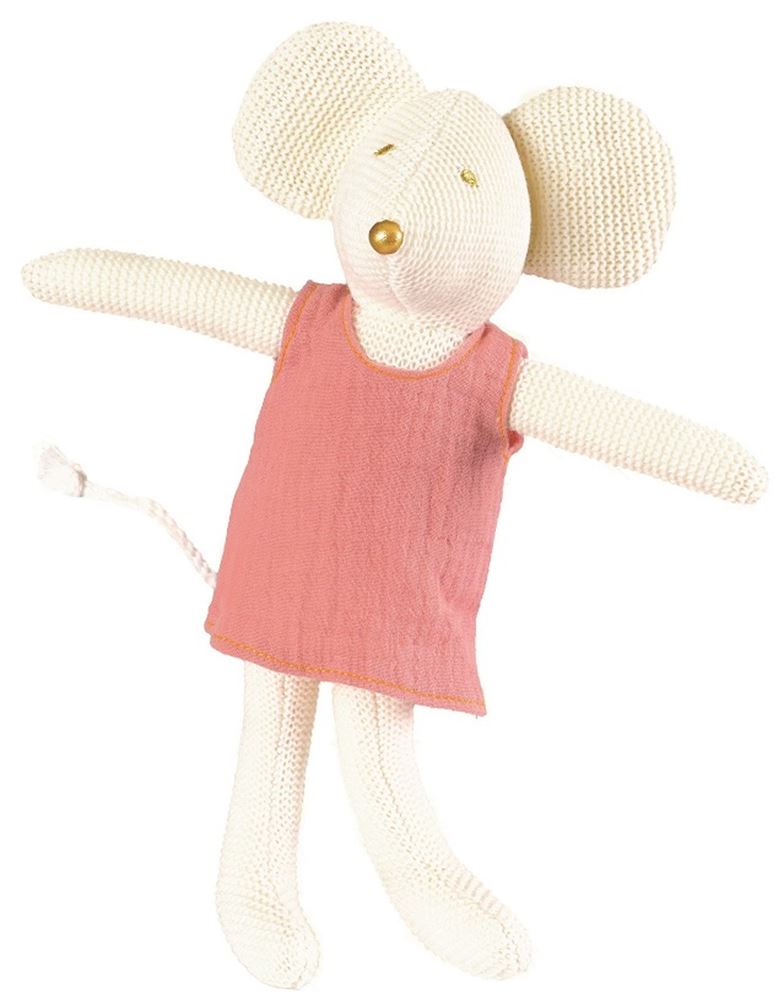 Egmont cuddle celeste with music. 28 cm