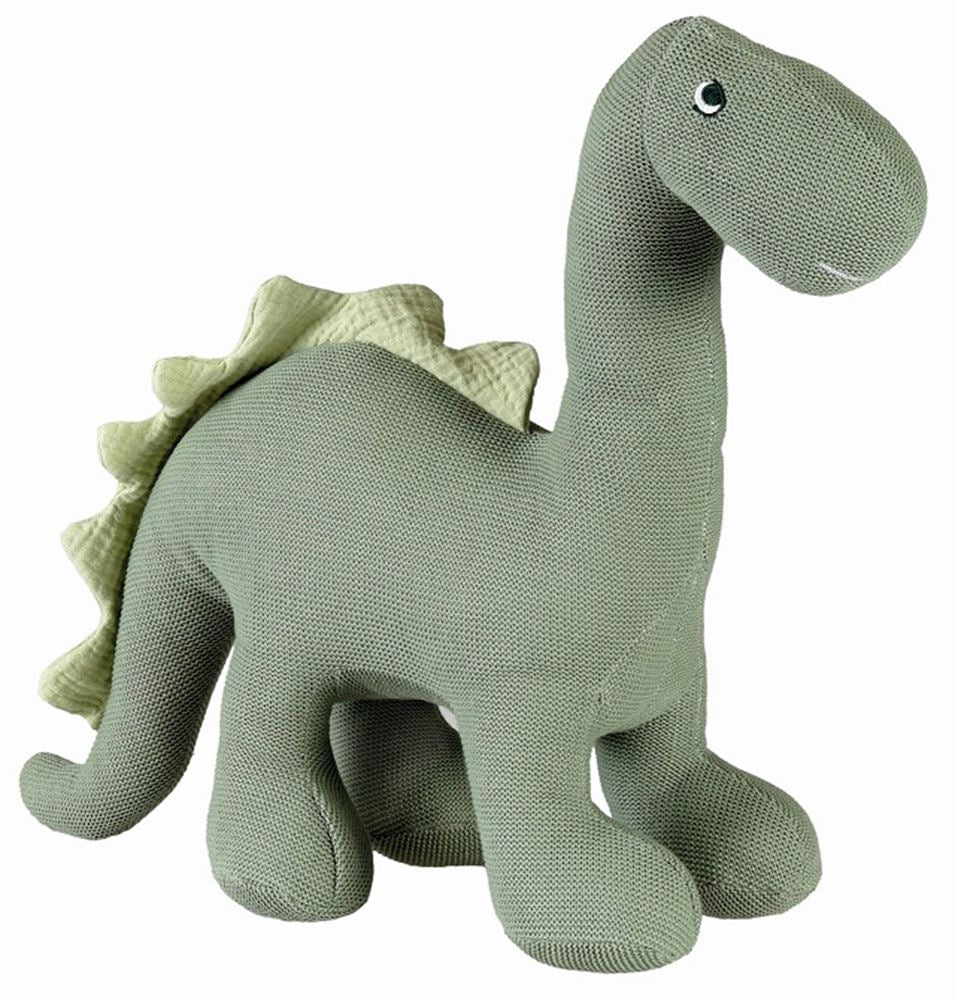 Egmont plush toy dino victor. 35x9x21 cm.