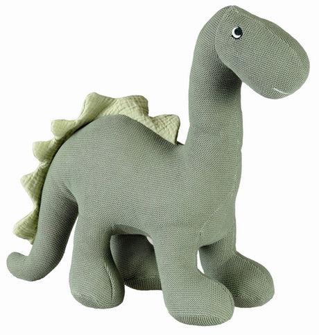 Egmont Plüschtier Dino Victor. 35x9x21 cm.