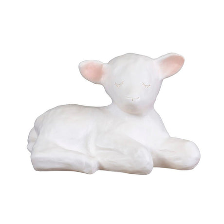 Egmond lamp mary the sheep. 27x15