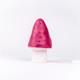 Egmont Lampe Champignon Cuber mat Dimmer