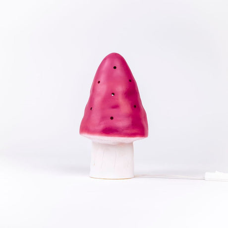 Egmont lamp mushroom cuber with dimmer