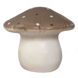 Egmont lampe soppsjokolade + dimmer