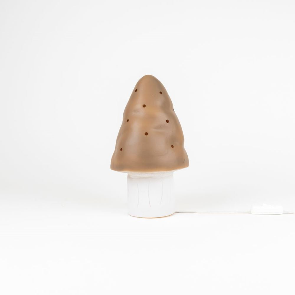 Egmont lampe soppsjokolade + dimm