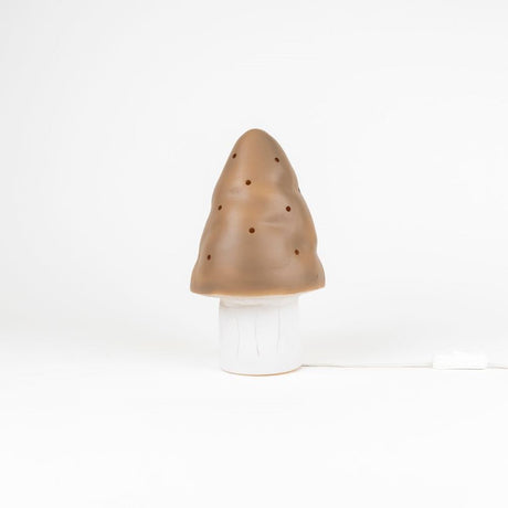 Egmont lampa houbová čokoláda + rozm