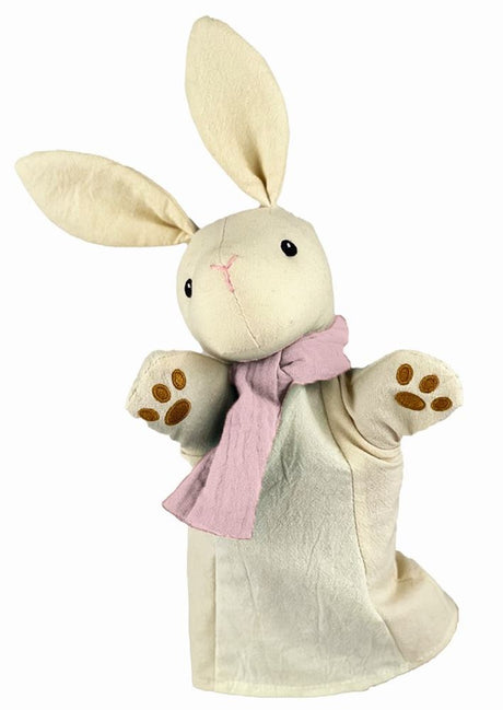 Egmont Handschuesch Déier Kanéngchen. 29 cm. 0+
