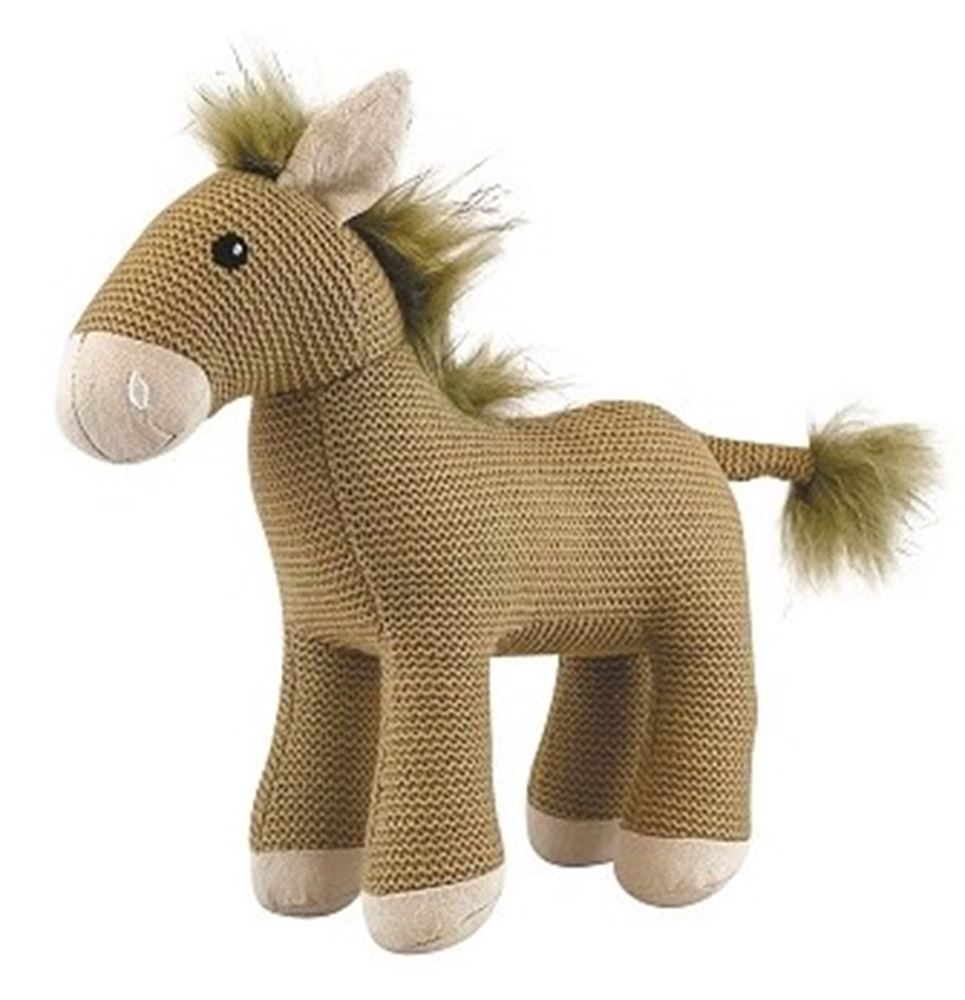 Egmont objal koně Henryho. 17 cm. 0
