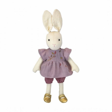 Plyšová hračka Egmont králíček Sidonie. 17 cm. 0