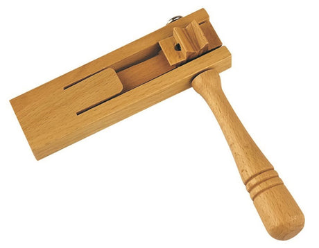 Egmont ratchet. 13x13x2 cm. 3+