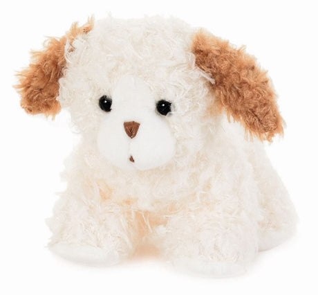 Egmont Kuschelhond lilou. 15 x 9 x 13 cm. 0