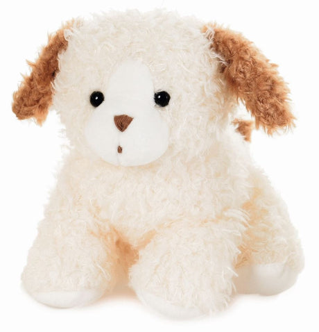 Egmont cuddly toy dog ​​lilou. 22x10x18 cm.