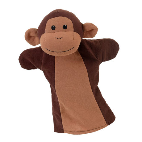 Egmont Handschuesch Marionetten Af. 29 cm. 0+