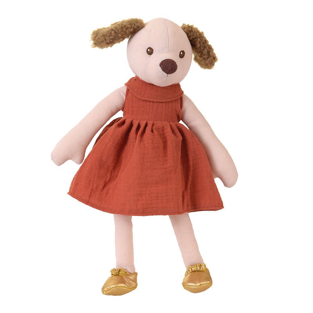 Egmont objal psa Amy. 35 cm. 0+