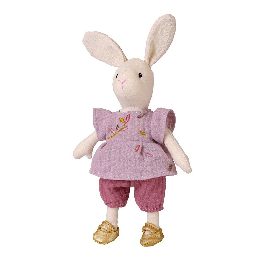 Egmont cuddly toy Sidonie rabbit small. 25