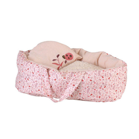 Egmont carrycot ladybug. 30x25