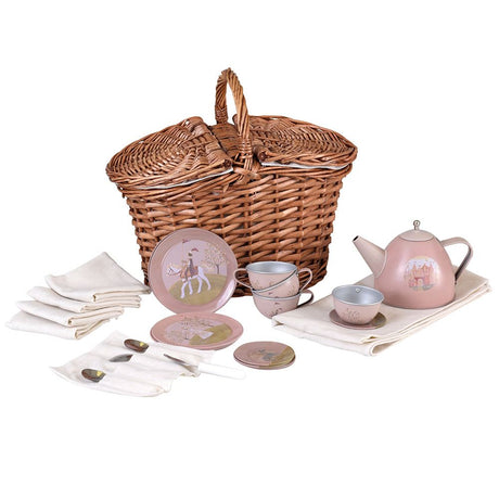 Egmont Téi Set Prinzessin an engem Kuerf. 26