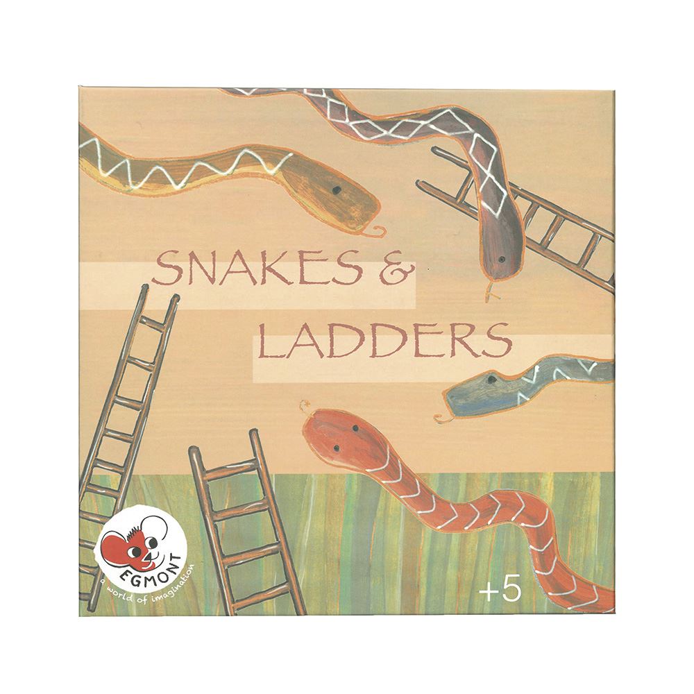 Egmont magnetic hoses and ladders. 1
