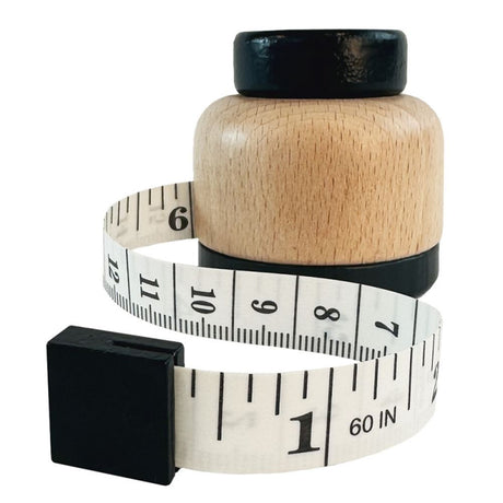 Egmont Miessband an Holzhalter. fsc.