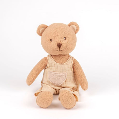 Egmont cuddly toy organic cotton Marcel the bear