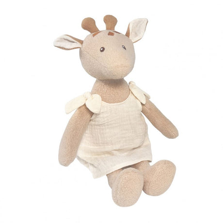 Egmont kuscheleg Spillsaachen Bio Koteng. leonie giraff.