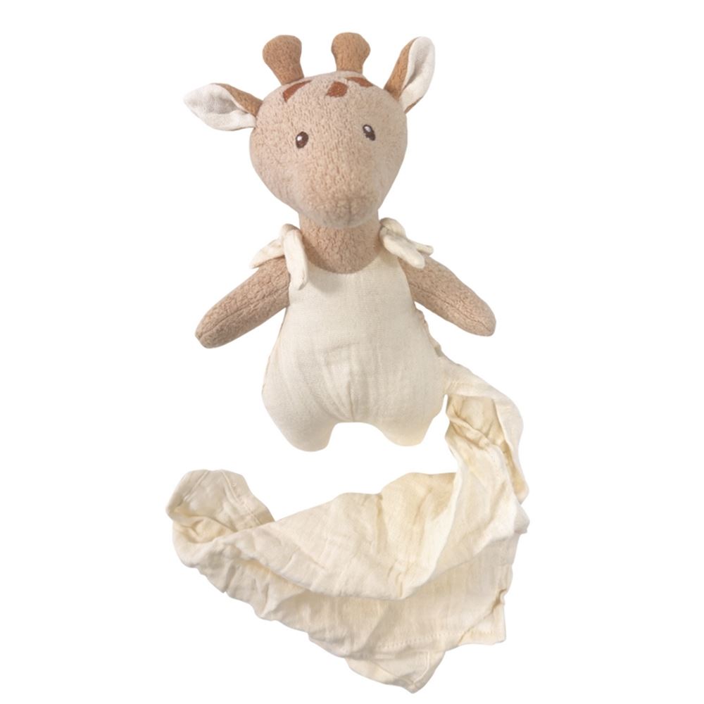 Egmont Kuscheltier Doudou Giraffe Leonie. 20