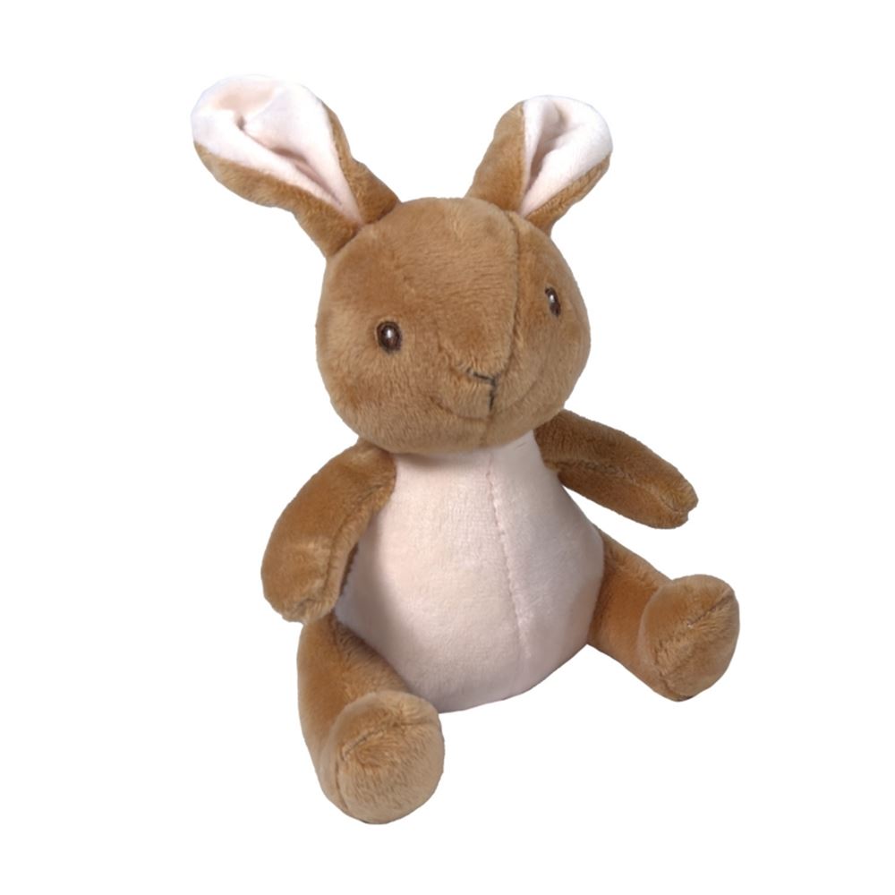 Egmont cuddly toy rabbit bianca. 15 cm. 0+