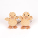 Egmont cuddly chicks, 2 pieces. 9cm 0+