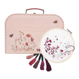 Egmont Broderie Kit Ladybugs in