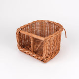 Egmont Toys Wicker Doll Vëlositz