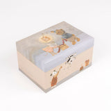 Egmont musical jewelry case friend