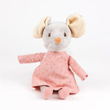 Egmont cuddly toy agathe mouse. 26 cm. 0+