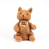 Egmont backpack kangaroo. 30 cm.