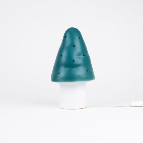 Egmont lamp mushroom natural + dimm