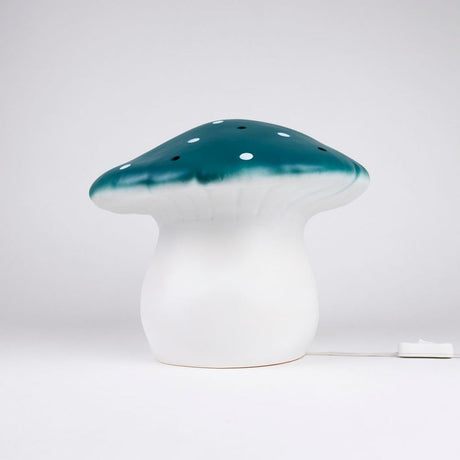 Egmont lamp mushroom natural + dim
