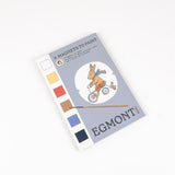 Egmont magnets to paint friends