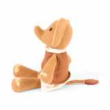 Hug elephant Ollie. 26 cm. 0+