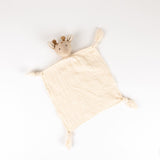 Egmont giraffe Leonie cuddle cloth. 23 cm