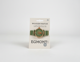 Egmont träklocka raph. 3,5 cm. 3+