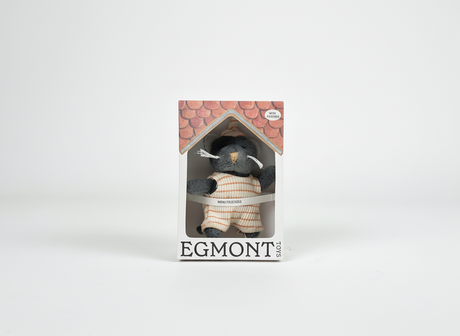 Egmont umarmt Malo, die Katze. 9 cm. 0+