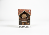 Egmont knuffel lenny het konijn. 9 cm 0+