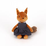 Egmont hug mommy squirrel. 21 cm. 0+