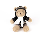 Egmont cuddly toy pilot bear gift packaging