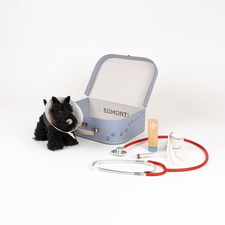 Egmont walter doctor's case with collar