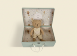 Egmont cuddly toy Marcel the bear gift box