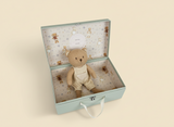 Egmont cuddly toy Marcel the bear gift box