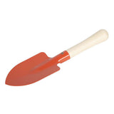 Small foot - garden tool set tiny garden, 4 pcs.
