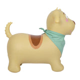 Small foot - inflatable dog 26cm