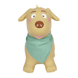 Small foot - inflatable dog 26cm