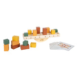 Small foot - Montessori balance game