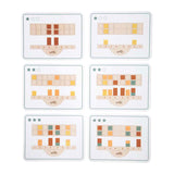 Small foot - Montessori balance game